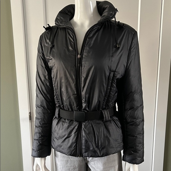 Authentic FENDI Tessuto Nylon Jacket - Picture 1 of 17